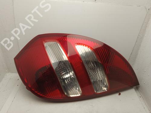 Used Right taillight Right taillight 4356857 4356857