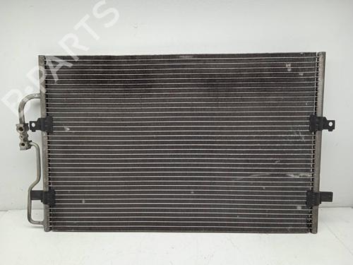 Used AC radiator AC radiator 4347498 4347498