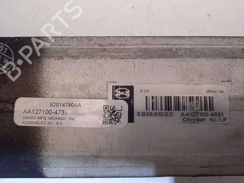 Intercooler JEEP CHEROKEE (KL) 2.0 CRD 4x4 | BP4370962M30