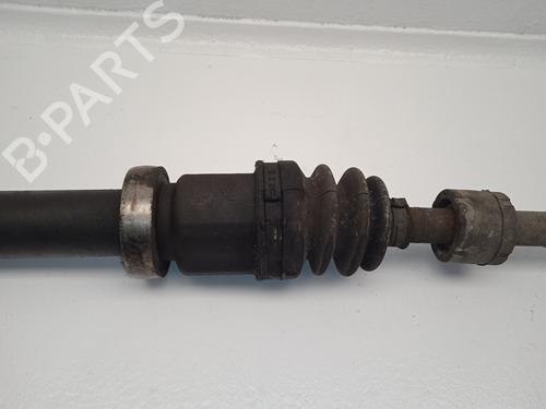 Right front driveshaft FORD FIESTA VI (CB1, CCN) 1.4 TDCi | BP23877648M39 