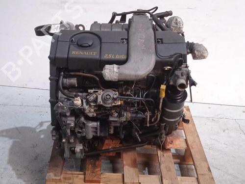 Used Engine RENAULT SAFRANE I (B54_) [1992-1997]  4284163