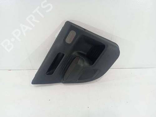 Bageste venstre beklædning CITROËN C4 CACTUS [2014-2026]  31618722