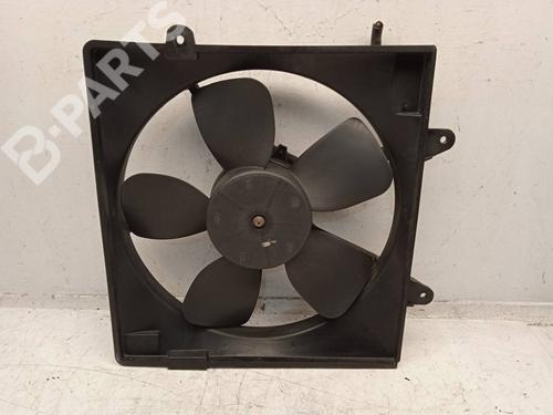 Used Radiator fan KIA CARNIVAL / GRAND CARNIVAL III (VQ) [2005-2015]  4356183