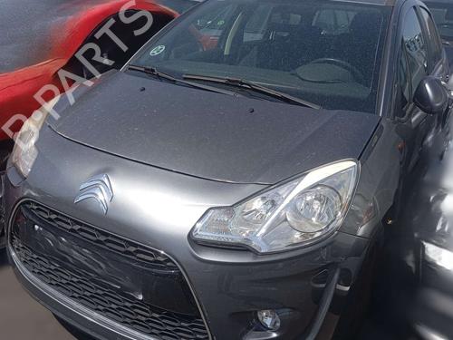 Used Parts CITROËN C3 II (SC_) [2009-2026]  4445444