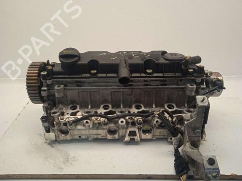 Used Cylinder head PEUGEOT 307 Break (3E) [2002-2009]  24451968