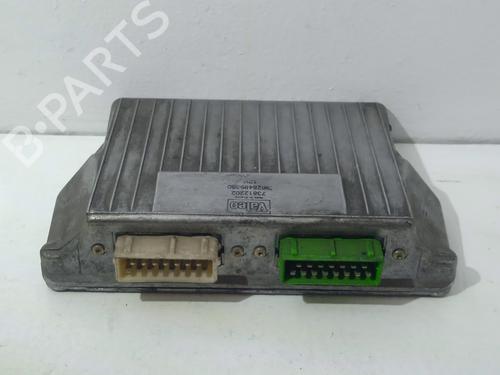 Motorstyringsenhed CITROËN XANTIA (X2) [1998-2003]  31616494