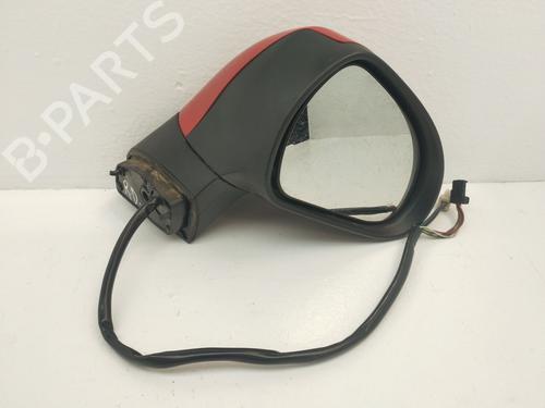 right-mirror-peugeot-207-wa_-wc_-2006-2007-2008-2009-2010-2011-2012-2013-2014-2015-37520299 main image