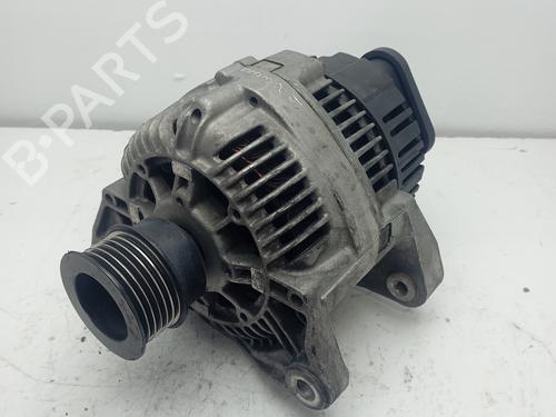 Used Alternator BMW 3 Compact (E36) [1994-2000]  19311635