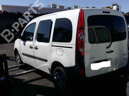 Display monitor RENAULT KANGOO / GRAND KANGOO II (KW0/1_) | BP11648057C48