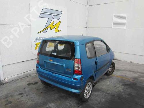 Engine AIXAM A.721 0.4 D | BP31614198M1