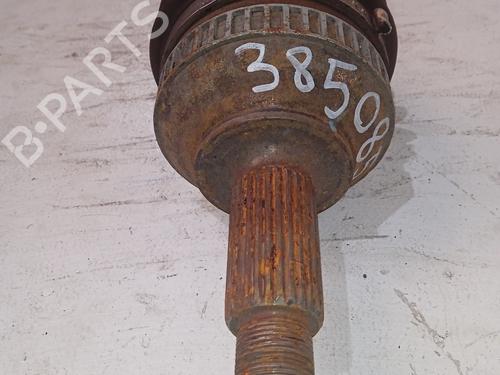 Left front driveshaft FORD COUGAR (EC_) 2.5 V6 24V | BP4268089M38