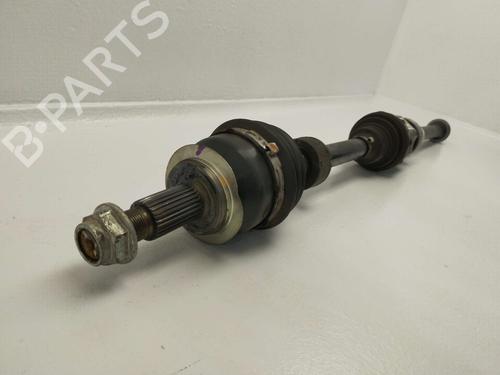 Right front driveshaft MAZDA 3 (BM, BN) | BP31616658M39 - Image 4
