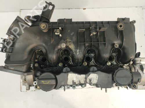 Cylinder head FORD FOCUS C-MAX (DM2) 1.6 TDCi | BP40238987M5 - Image 2