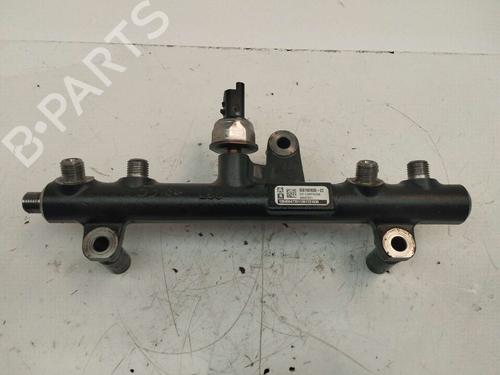 Used Injection rail Injection rail CITROËN C4 Picasso I MPV (UD_) [2006-2015] 31616289 31616289
