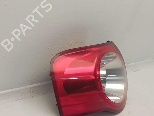 Left taillight VW PASSAT B6 Variant (3C5) | BP31617015C34 - Image 2