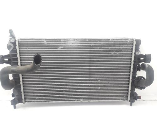 Used Water radiator Water radiator 4314580 4314580