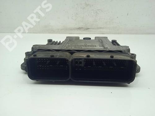 Used Engine control unit (ECU) Engine control unit (ECU) OPEL VECTRA C (Z02) 1.9 CDTI (F69) (150 hp) 11166537 11166537