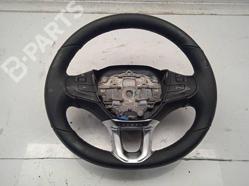 Used Steering wheel Steering wheel PEUGEOT 2008 I (CU_) 1.6 BlueHDi 100 (100 hp) 11157247 11157247