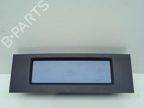 display-monitor-peugeot-3008-i-mpv-0u_-2009-2010-2011-2012-2013-2014-2015-2016-2017-35905898 main image