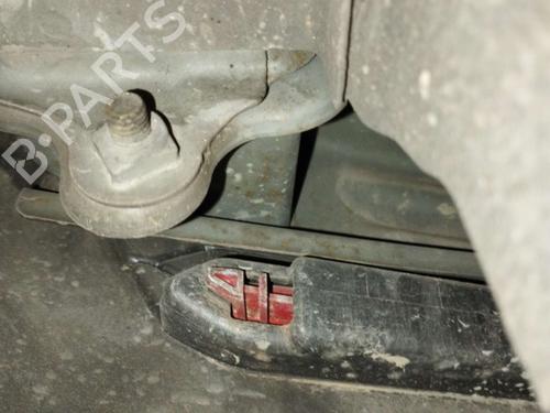 Used Rear bumper reinforcement HONDA CIVIC VIII Hatchback (FN, FK) 1.8 (FN1, FK2) (140 hp) 18113086