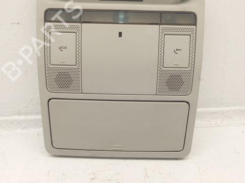 Used Interior roof light LAND ROVER DISCOVERY SPORT (L550) 2.0 D (150 hp) 32264791