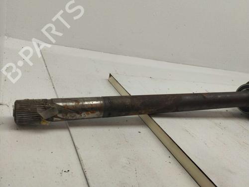 Right front driveshaft NISSAN INTERSTAR Van (X70) | BP4277573M39 - Image 3