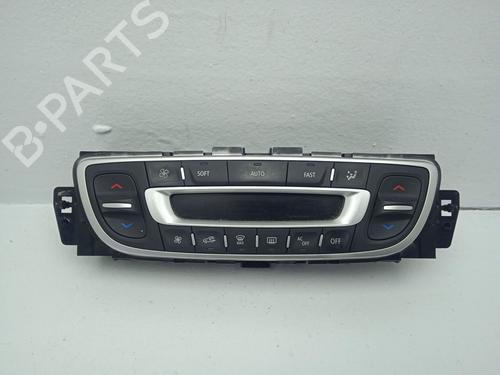Used Climate control RENAULT SCÉNIC III (JZ0/1_) [2008-2016]  31642604