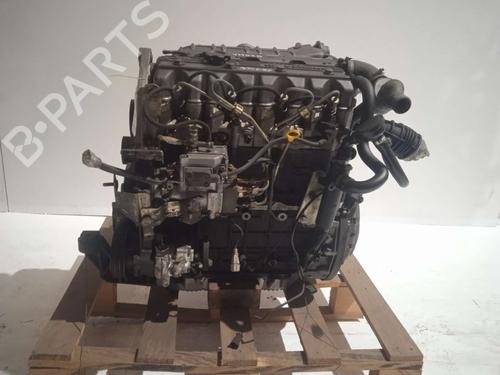 Used Engine ALFA ROMEO 155 (167_) [1992-1997]  4265758