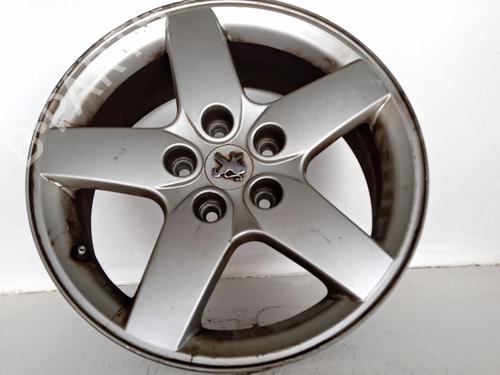 Used Rim Rim 39140671 39140671