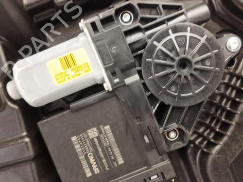 Front left window mechanism VOLVO XC60 II (246) B5 Mild-Hybrid AWD | BP40096073C22 - Image 2