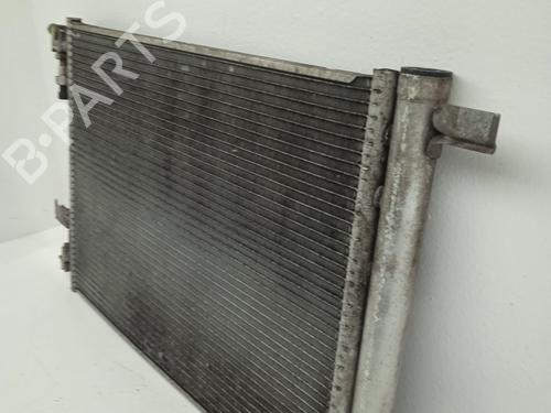 AC radiator OPEL ASTRA J (P10)  | BP31644096M32 