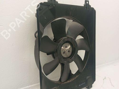 Radiator fan HONDA CIVIC VIII Hatchback (FN, FK) 1.8 (FN1, FK2) | BP31949624M35