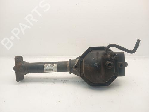 Used Front differential Front differential SSANGYONG ACTYON SPORTS I (QJ) [2005-2026] 32780375 32780375