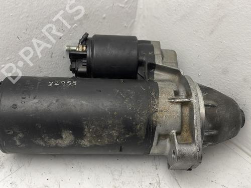 Used Starter Starter MERCEDES-BENZ S-CLASS (W126) 300 SE, SEL (126.024, 126.025) (188 hp) 4293711 4293711