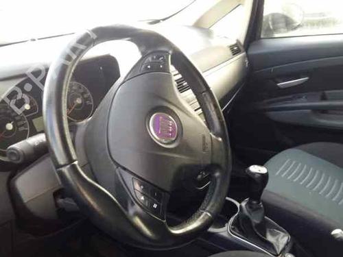 Pulley FIAT GRANDE PUNTO (199_) 1.3 D Multijet (199.AXD11, 199.AXD1A, 199.AXD1B,... | BP13962811M122 - Image 5