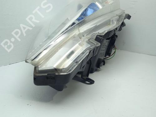 Right headlight NISSAN LEAF (ZE0) Electric | BP40097026C29 - Image 5