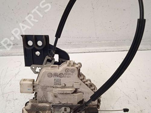 Used Front left lock SEAT ALTEA XL (5P5, 5P8) [2006-2015]  13244494