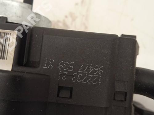 Used Switch Switch PEUGEOT 307 SW (3H) 2.0 HDI 110 (107 hp) 11166160 11166160