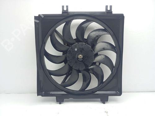 Used Radiator fan Radiator fan SUBARU LEGACY V Estate (BR) [2008-2014] 33321349 33321349