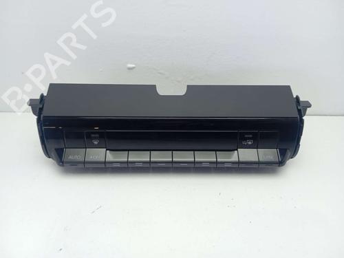 Used Climate control TOYOTA C-HR (_X2_, _H2_) Hybrid (ZYX20) (140 hp) 23246214