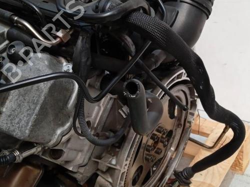 Engine MERCEDES-BENZ E-CLASS (W210) E 280 (210.063) | BP11148788M1 
