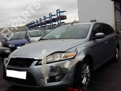 Used Parts FORD MONDEO IV Saloon (BA7)  1.8 TDCi  1180500