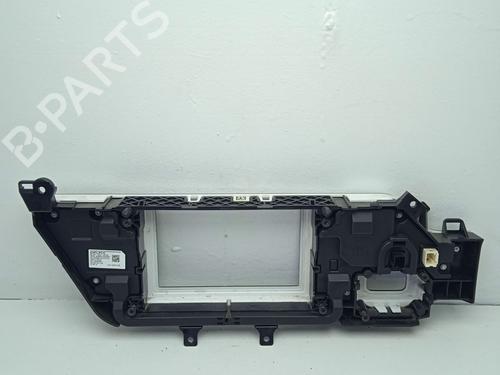 Switch CITROËN C4 Picasso I MPV (UD_)  | BP31619073I30 
