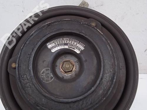 Used AC compressor CHRYSLER VOYAGER IV (RG, RS) 2.5 CRD (141 hp) 11165939