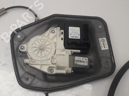Used Front right window mechanism VW GOLF V (1K1) 1.9 TDI (105 hp) 11149800