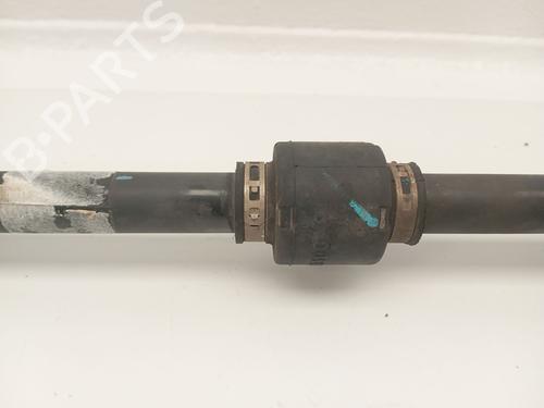 Right front driveshaft CHEVROLET SPARK (M300) 1.0 | BP39104500M39 - Image 3
