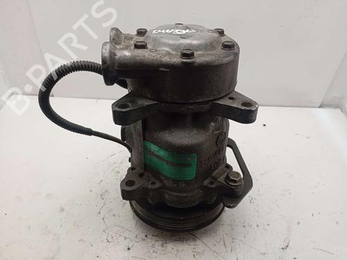 Used AC compressor CITROËN SAXO (S0, S1) 1.5 D (57 hp) 4337133
