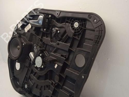 Front right window mechanism KIA CARENS IV | BP31617815C23 - Image 6