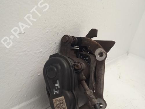 Left rear brake caliper AUDI A6 C7 (4G2, 4GC) | BP32386586M107