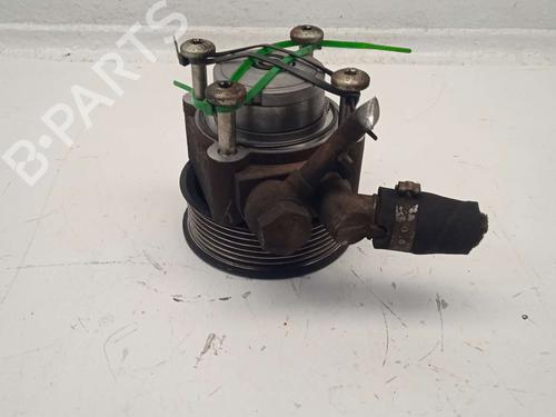 Used Steering pump Steering pump FIAT DUCATO Platform/Chassis (250_) 120 Multijet 2,3 D (120 hp) 40096558 40096558